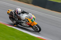 Advanced Group Yellow Bikes